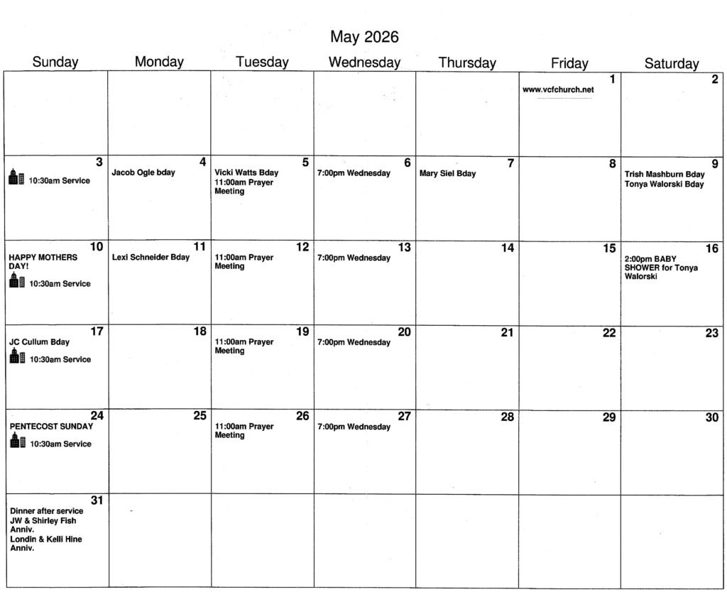 maycalendar