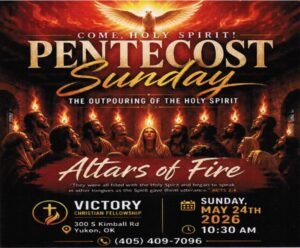 churchflyer